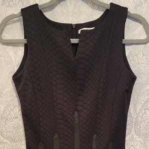 My Tribe Black Dress - Sz XS